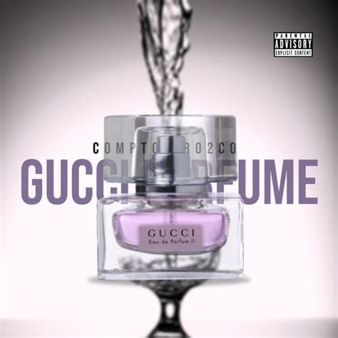 gucci cologne song dance